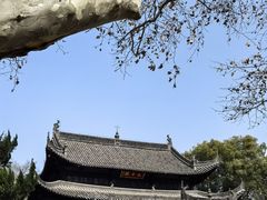 -采石矶景区