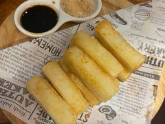-呷哺呷哺(普陀乐购真北店)