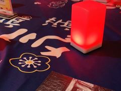 -谐音梗主机电玩·桌游·剧本团建轰趴馆(泛海名人店)