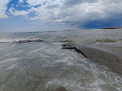 -日照灯塔风景区