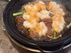 -绿茶餐厅(天津天河城店)