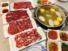 -杏花吴记牛肉火锅