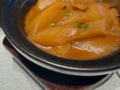 -香融府·烤鸭·家常菜(花乡奥莱店)