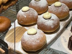 -麦田工坊(月湖店)