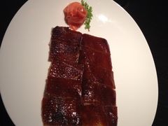 琵琶鸭-客家山