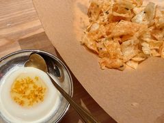 -耶里夏丽·丝路国际·新疆餐厅(浦东区东方路店)