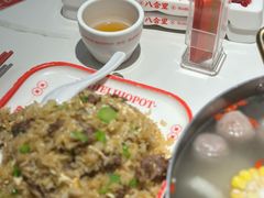 -八合里牛肉火锅(上海世茂广场店)