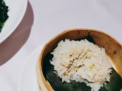 -粗茶淡饭·汉口公馆(循礼门店)