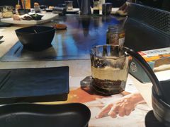 -盛焰铁板烧(王府井店)