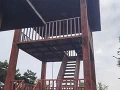 -辛安庄鸡鸣山景区