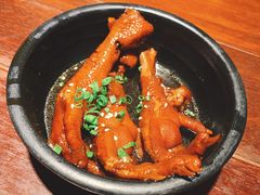 -大牌大·传统杭帮菜(湖滨店)