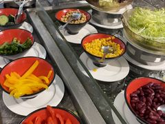 -帝豪酒店•马可勃罗西餐厅