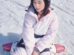 -济南卧虎山滑雪场