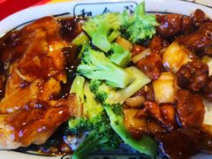 -和合谷(德外店)