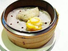 -明阁 Ming Court(广州朗豪酒店)