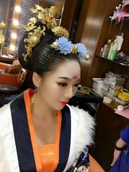 点击看大图 -盘子女人坊(珠海拱北旗舰店)