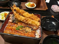 -玄白·炭烤活鳗(上海首店)