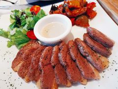 -La Creperie法餐厅(芮欧百货店)