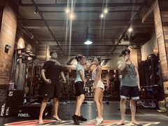 -OneFit健身(汇锦城店)