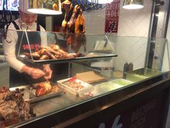 -特派卷·老北京烤鸭卷(合生汇购物中心店)