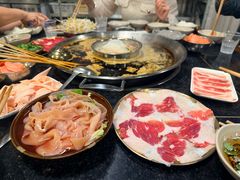 -邓莽子老火锅(中兴路总店)