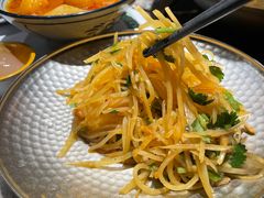 -禄婶鸡煲·打边炉