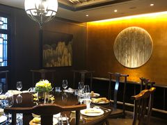 包厢-上海苏宁宝丽嘉酒店·嘉府壹号中餐厅