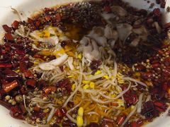 -椒爱水煮鱼川菜(CBD万达店)