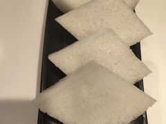 伦漖白糖糕-虾饺妹·酒家(金碧店)
