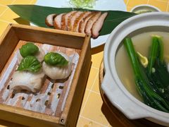 -蔡澜点心·粤菜(海印都荟城店)