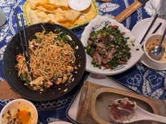 -滇道云南特色料理(康定路店)