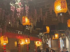 -南京大牌档(青岛万象城店)