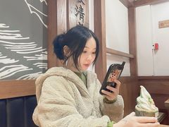 -无邪日式甜品(南长街店)