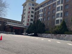 -棒棰岛宾馆景区