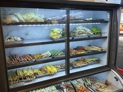 -老广州牛杂(深圳白石洲总店)