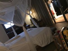 -中央格兰德岛温泉度假酒店 - 全包