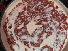 拔罐牛肉-井格重庆火锅(西直门凯德Mall店)