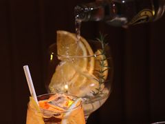 -VERVO金酒吧·独立电音俱乐部(正义坊购物中心店)