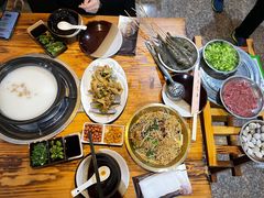 -盈田盈粥庄(博山东路店)