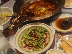 -洞庭鱼香(万科店)