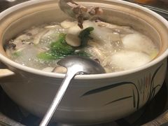 -清真华宇开锅羊肉