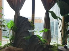 -吉布鲁牛排海鲜自助(温江合生汇店)