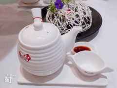 -尚一汤 广东炖汤(金桥国际店)