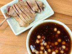 -鸡鸣汤包(仙林店)