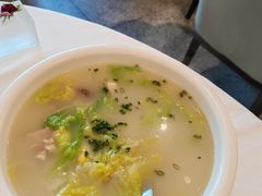 -月福京味斋·烤鸭店·北京菜(鼓楼总店)