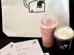 -喜茶(东莞厚街万达店)