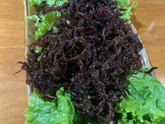 -龙姐私房菜(和顺古镇店)