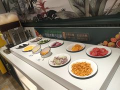 -豪享来牛排·中西简餐(黄河路店)