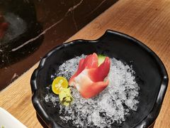 -無境·匠心日本料理(汉街店)