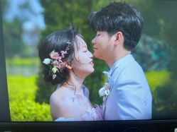 -金夫人婚纱摄影(总店)